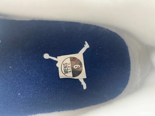 Midnight Navy Air DH6927-140 4 Jordan 1121